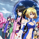 Illustration for article titled iCross Ange - /iiRondo of Angels and Dragons/i: The Ani-TAY Review